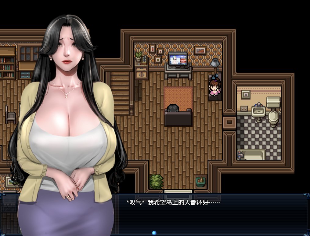 图片[3]-【欧美RPG/全家桶/更新】僵尸生活2：僵局 Zombie’s Retreat 2: Gridlocked v0.20/v0.21 AI汉化版 [4.91G/多空转百度]-现充ACG